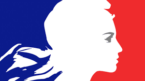 French Ministry of the Interior logo